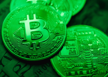 Green Bitcoin: Sustainable Energy Usage Surges To Record 55% High