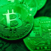 Green Bitcoin: Sustainable Energy Usage Surges To Record 55% High