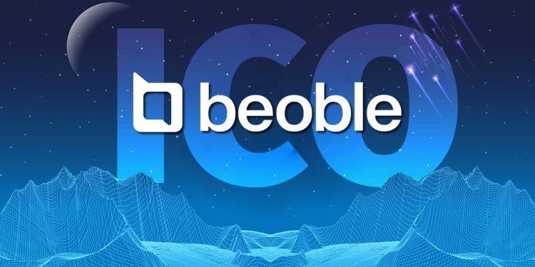 Beoble ICO (BBL): A New Era in Web3 Messaging