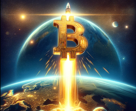 $52,000 And Climbing: Bitcoin Eyes New Highs This March, Predicts Top Firm