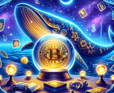 Bitcoin Set For ‘Dullest Rally’ With A Twist, Whale Forecasts