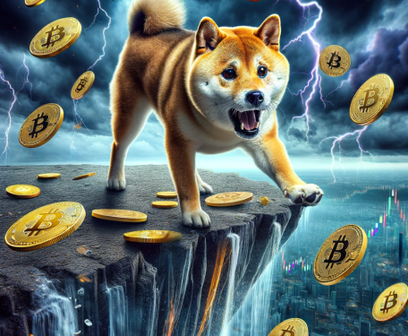These Dogecoin Whale Transaction Stats Spell Trouble Despite Ongoing Crypto Rally