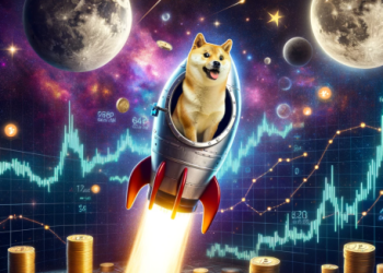 Dogecoin Price Echoes Past Bull Run: Will It Rise Above $1 Soon?