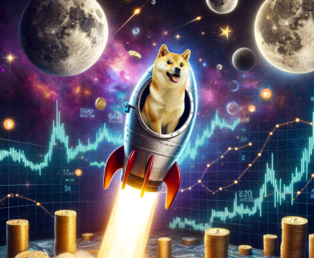 Dogecoin Price Echoes Past Bull Run: Will It Rise Above $1 Soon?