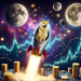 Dogecoin Price Echoes Past Bull Run: Will It Rise Above $1 Soon?