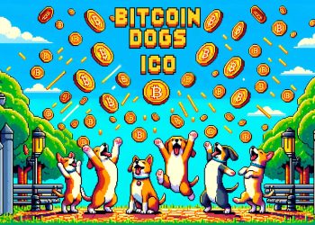 First ICO on BTC Blockchain: Bitcoin Dogs Raises $5.2M