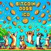 First ICO on BTC Blockchain: Bitcoin Dogs Raises $5.2M