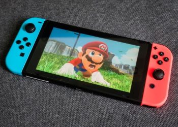 Nintendo Stock Tumbles 5.84% Amid Switch 2 Launch Delay