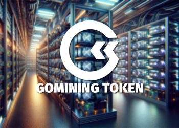 Gomining Token (GMT): Decoding the 23% Weekly Drop