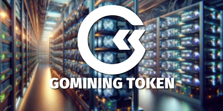 Gomining Token (GMT): Decoding the 23% Weekly Drop