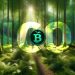Green Bitcoin ICO: Eco-Friendly GBTC Hits $600K in Presale