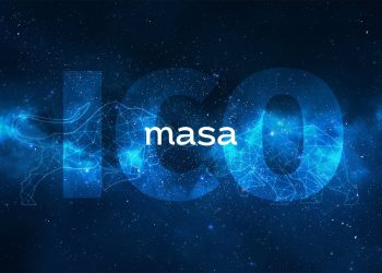 Masa ICO Is Coming Soon: $8.79M Goal for Data Privacy