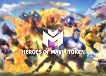 Heroes of Mavia’s Astonishing Surge: Why Is It rallying?
