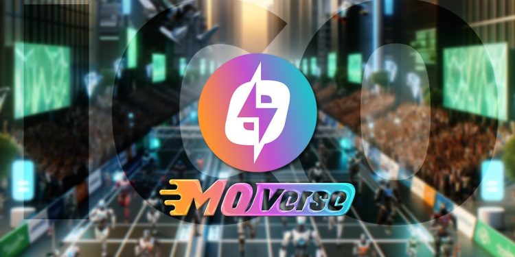 Moverse ICO (MOVE) Is Coming: Fitness Meets Blockchain
