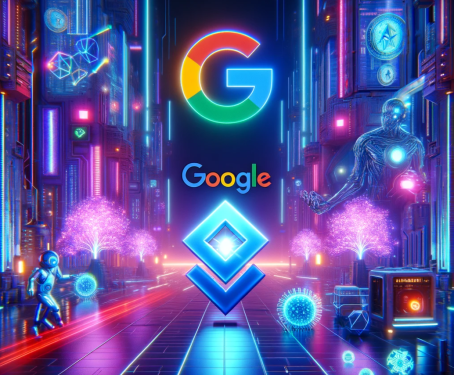 New Milestone For Google And MultiversX, Partners Launch New Data Integration