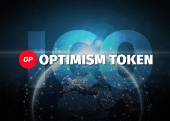 Optimism ICO’s $41M Airdrop: 10M OP Tokens Unleashed