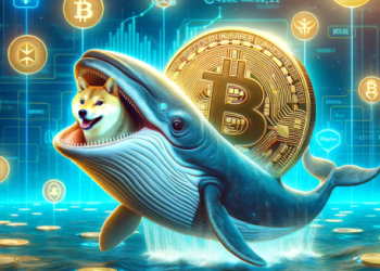 Shiba Inu Records 2,500% Spike In Whale Activity, SHIB Price About To Skyrocket?