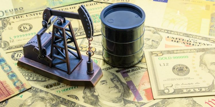 Oil and natural gas: Oil goes down to the $76.00 level
