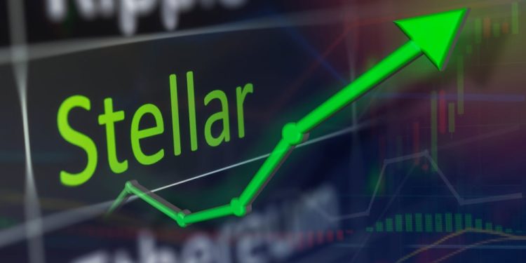 Stellar and Bitcoin Cash: Bitcoin Cash flies above $320.00