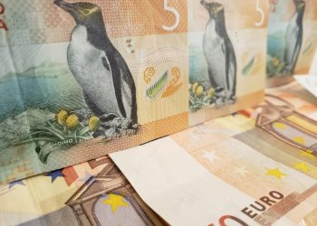 EURAUD & EURNZD: A 7-Day Bullish Trend Above 1.65000 Level