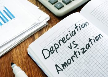 Depreciation and Amortization: What’s the Difference?