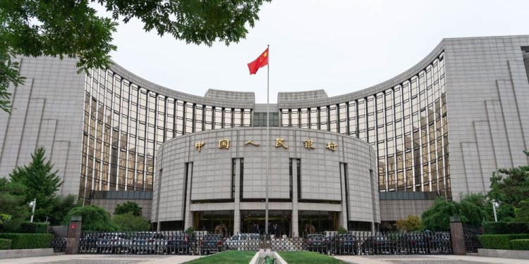 China’s Economy Hits Turbulence: 40% CSI 300 Drop & IMF Cuts