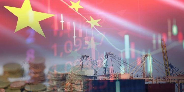 China’s Market: 47% Tourism Surge Yet Cautious Post-New Year