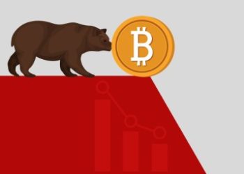 Bitcoin Price Accumulation – Risk of Pullback Escalates Below $52K