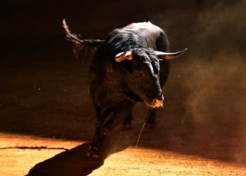 CryptoQuant Founder Puts $112,000 Target For Bitcoin This Year