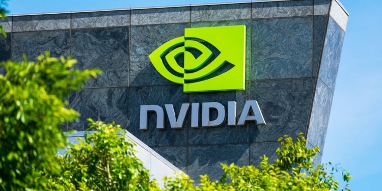 Nvidia Exceeds $750, Eyes $800 Per Share