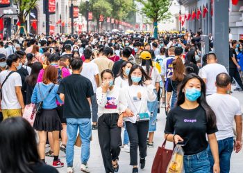 China’s Unemployment Soars: 14.9% Youth Unemployment in 2023