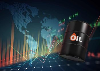 A Volatile Week for Oil Markets: Brent Oil Rose 0.9%