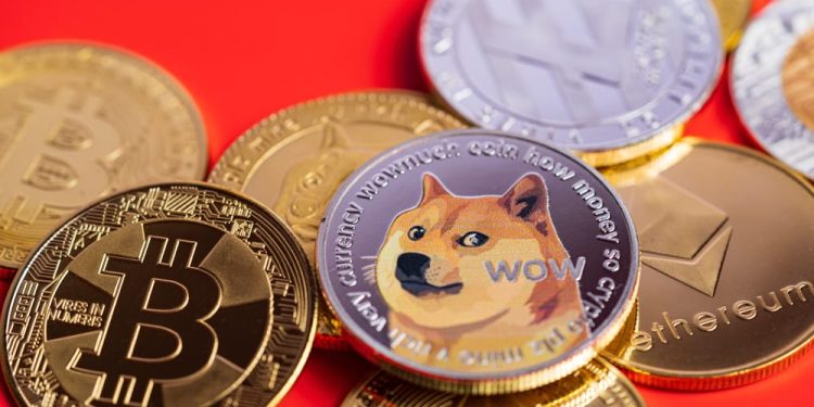 Dogecoin and Shiba Inu: Dogecoin surges above 0.09200