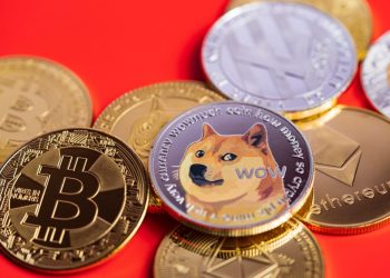 Dogecoin and Shiba Inu: Shiba Inu drops below 0.0000950