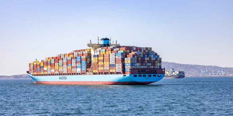 Economic Ramifications of the Red Sea Shipping Disruption