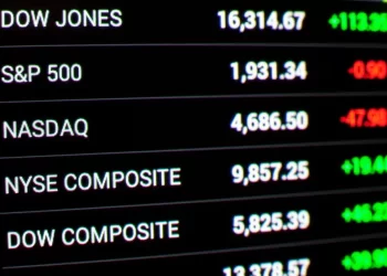 Analysis of the S&P 500 Below The 5020.0 Level Today
