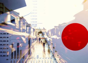 Recession Hits Japan, U.K.; Eurozone Growth at 0.8%