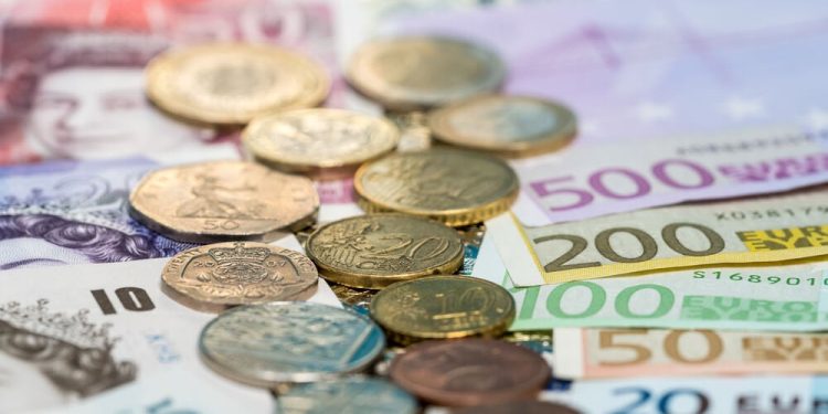 EURGBP and EURCHF: EURCHF climbs to a new February high