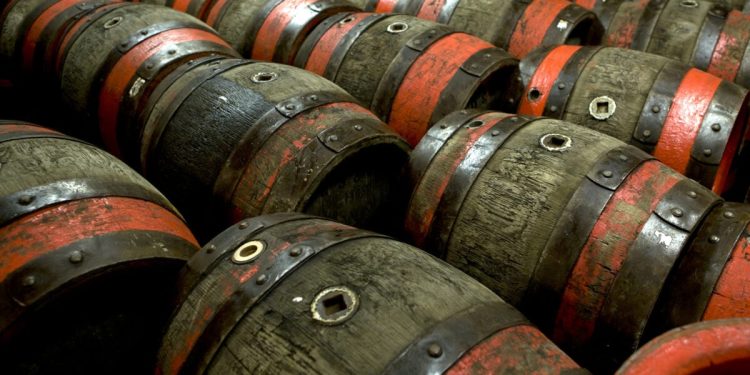 Whisky – Considering Scotland’s Greatest Export