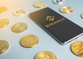 Binance Sets New Record: Spot Trading Volume Reaches $427 Billion