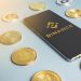 Binance Sets New Record: Spot Trading Volume Reaches $427 Billion