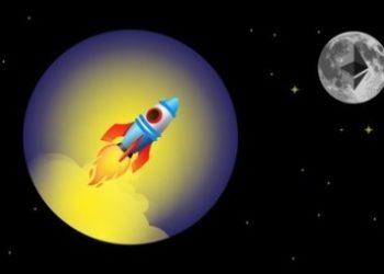 Ethereum Dencun Upgrade Launch Boosts ETH Price, Eyes 90% Fee Reduction