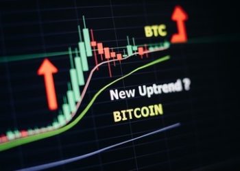 Can Bitcoin Overcome Past Trends? Examining The Pre-Halving Rally And Resistance Levels