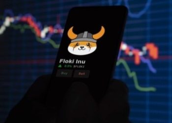 FLOKI Skyrockets 32% Higher Following DWF Labs’ $10 Million Acquisition Plan