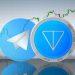 TON Skyrockets 25% As Telegram Unveils New Revenue Sharing Feature, Crossing $3 Mark