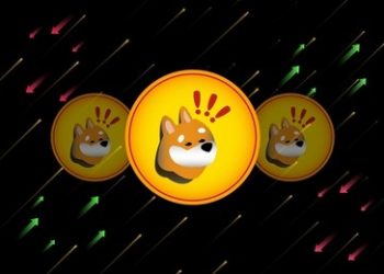 Solana’s Memecoin BONK Reaches $1.6 Billion Market Cap, Witnesses Explosive 100% Price Rally