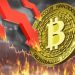 Bitcoin Price Alert: X Account’s Analysis Suggests Sub-$10K Drop – Here’s The Reasoning
