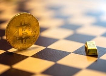 Bitcoin ETFs Threaten Gold’s Dominance As Digitalization Trends Gain Momentum