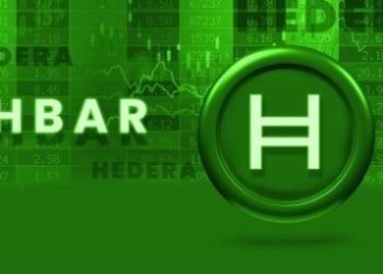 Hedera (HBAR) Soars 50% To Mark New 20-Month High, Fuels Bullish Price Targets