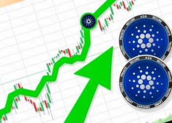 Cardano Poised For Massive Rally As Key Indicators Signal Bullish Reversal, ADA Surges 14%